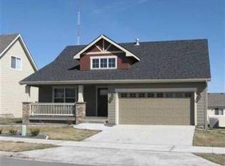 4307 S Cook St, Spokane, WA 99223
