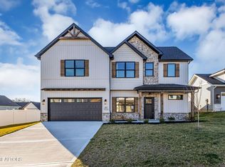 7133 Gentle Rain Rd Lot 130, Knoxville, TN 37920