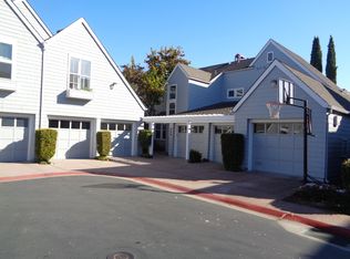 707 Mendocino Way, Redwood City, CA 94065