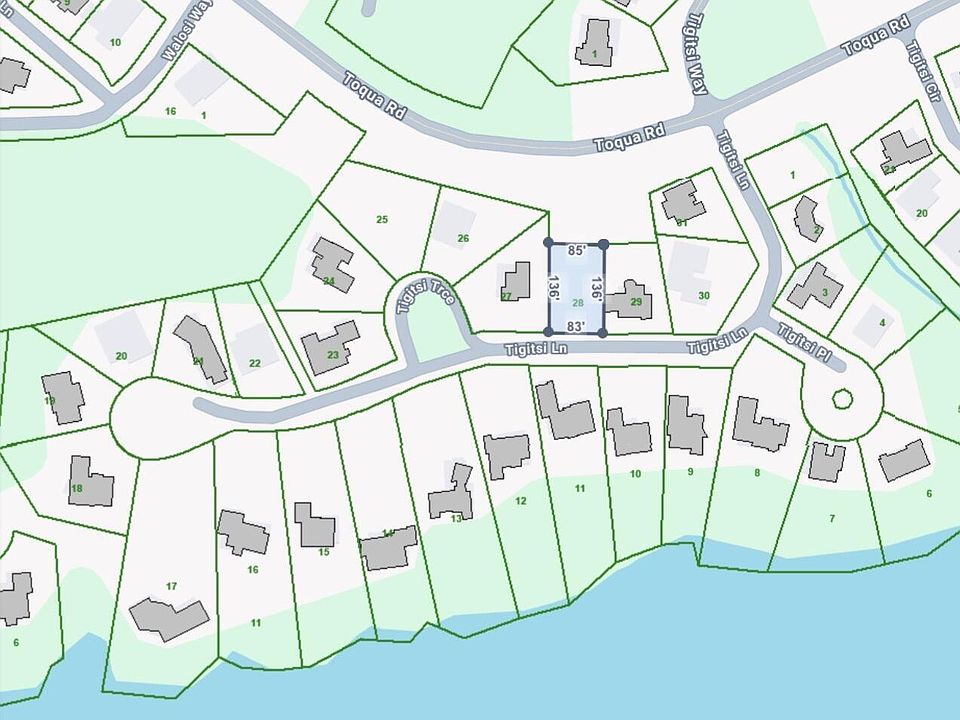 1st image of 107 Tigitsi Ln