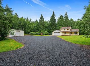 130 Eschaton Rd, Onalaska, WA 98570