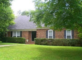 8421 Norcroft Dr, Charlotte, NC 28269