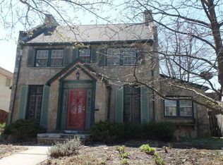1019 Kinnaird Ave, Fort Wayne, IN