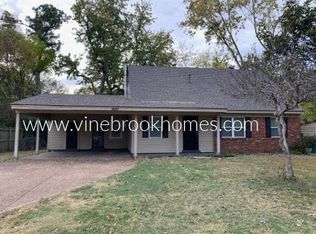 8883 Whitworth St, Southaven, MS 38671