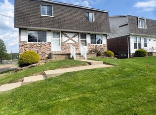 324 Werley Rd N, East Canton, OH 44730