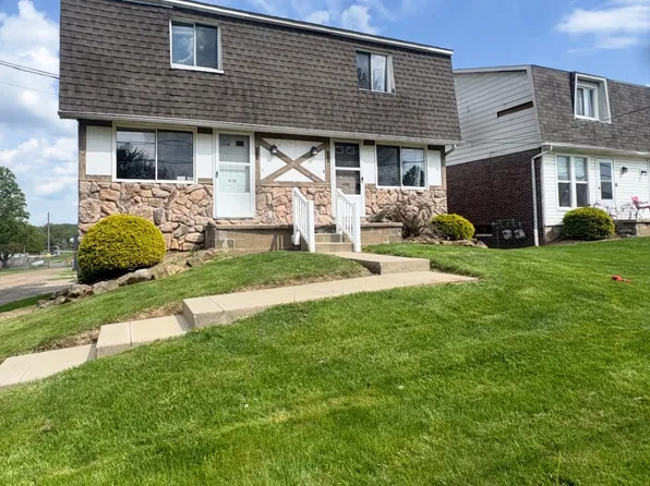 324 Werley Rd N, East Canton, OH 44730