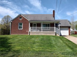 262 Rosemont Ave, Youngstown, OH
