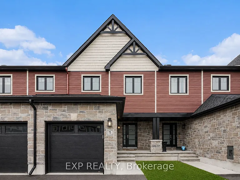 75 Gilberte St — Photo 1