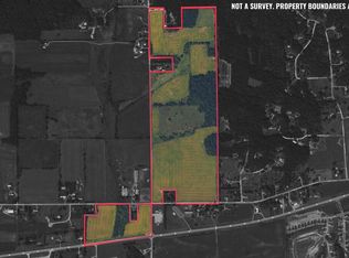 0 Hammer Rd, Sparta, WI 54656