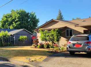355 Stark St, Woodburn, OR 97071