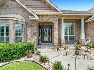 23215 Dundee Cir, Foley, AL 36535