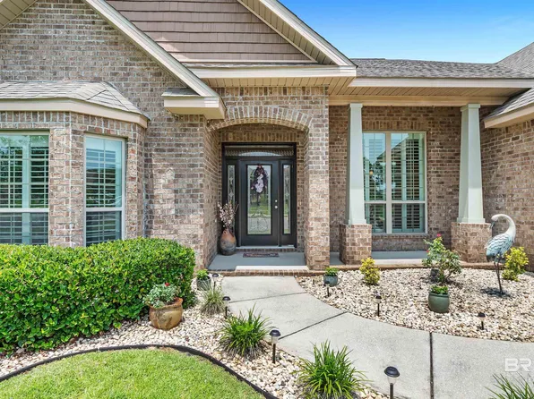 23215 Dundee Cir, Foley, AL 36535