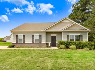 335 Antioch Rd, Goldsboro, NC 27534