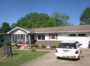 113 Crestline Pl, Lakeview, AR 72642