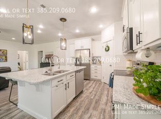 1896 S 900 E, Lehi, UT 84043