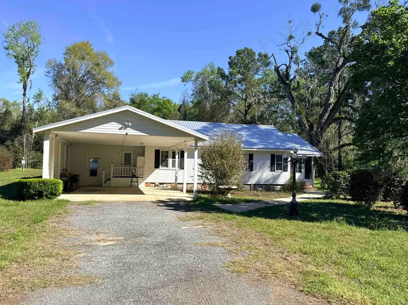 167 Phelps Rd, Lamont, FL 32336