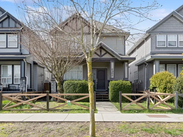 6965 192nd St, Surrey, BC V4N 5W6