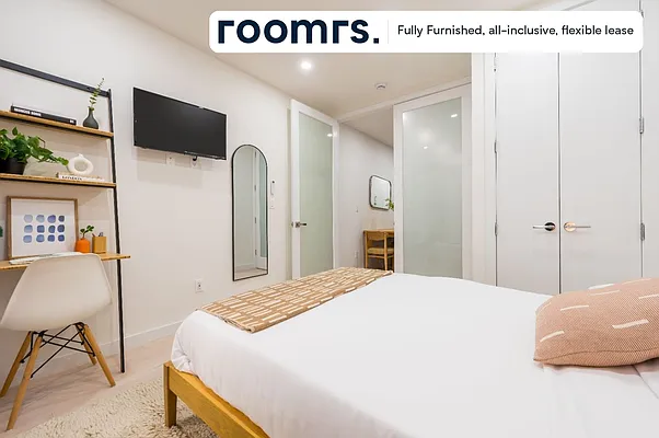 Bedroom, photo 3