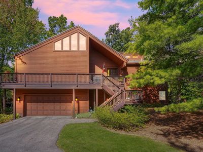 423 Hickory Ln, Westerville, OH, 43081