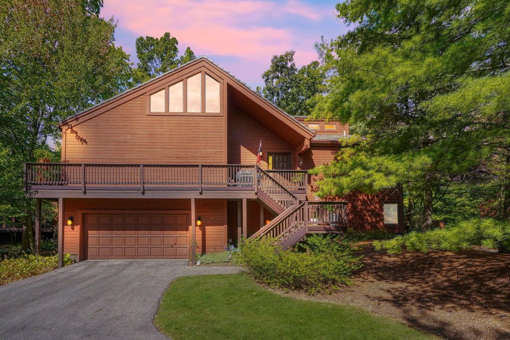 Real estate listing image