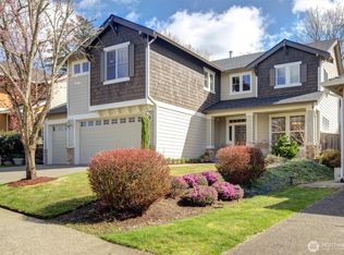 252 Quincy Avenue NE, Renton, WA
