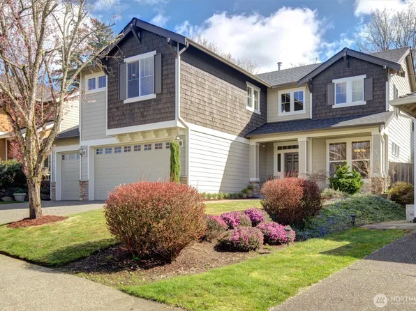 252 Quincy Avenue NE, Renton, WA 98059