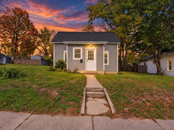 917 Innes St NE, Grand Rapids, MI 49503