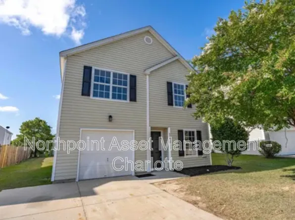 1120 Waverly Place Dr, Columbia, SC 29229
