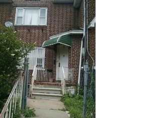 3316 Bouck Ave, Bronx, NY 10469