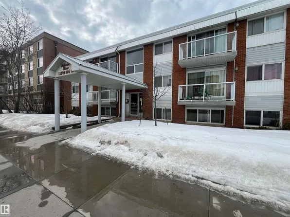 11340 124th St NW #306, Edmonton, AB T5M 0K1