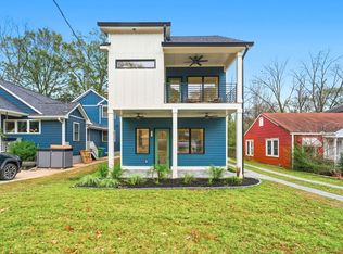 205 Whitefoord Ave NE #A, Atlanta, GA 30307