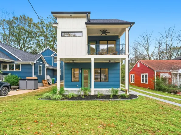 205 Whitefoord Ave NE #A, Atlanta, GA 30307