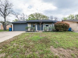 157 Ridgeway Cir, Lewisville, TX 75067