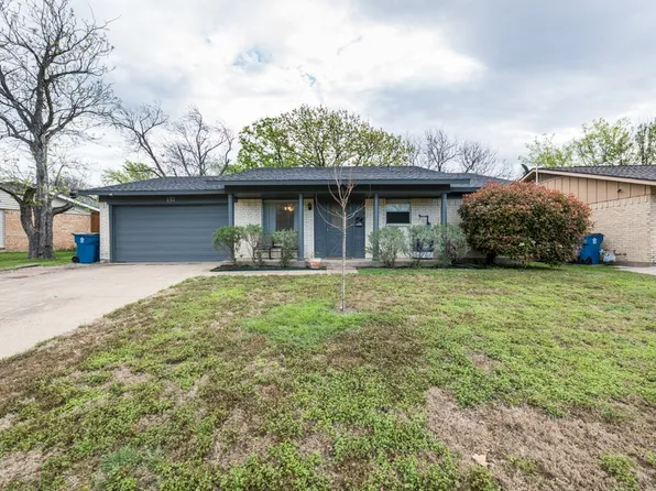 157 Ridgeway Cir, Lewisville, TX 75067