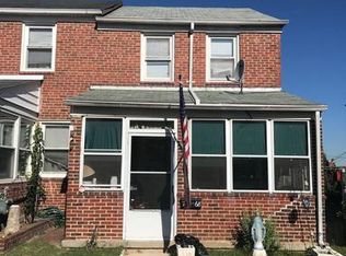 7268 Conley St, Baltimore, MD 21224