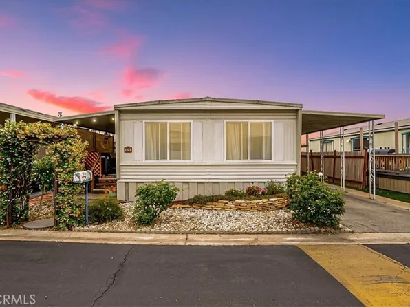 1205 Cypress St Space 221, San Dimas, CA 91773