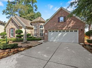 30 Rymwick Ct, Spring, TX 77381