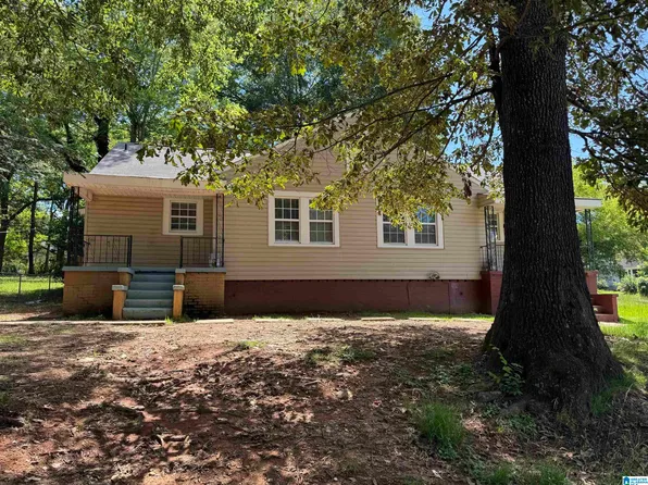 319 Lapsley Ave, Anniston, AL 36207