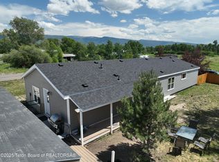 495 E Garnet Ave, Driggs, ID 83422