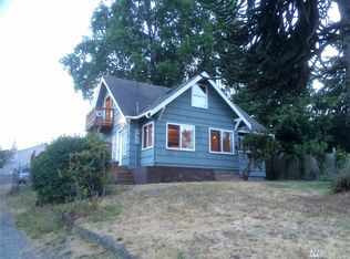 3215 S 133rd St, Tukwila, WA 98168