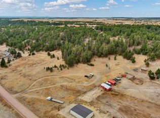 17780 Person Dr, Peyton, CO 80831