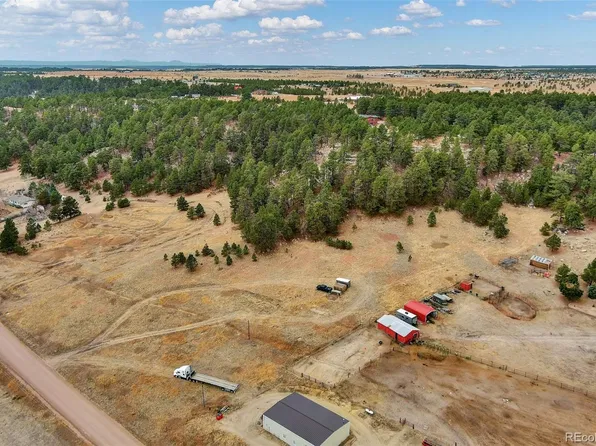 17780 Person Dr, Peyton, CO 80831
