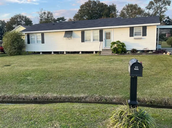 2922 Orangewood Dr, Abbeville, LA 70510