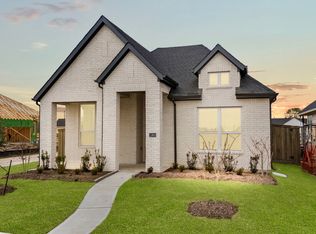 Pinehurst - 42' Lot plan