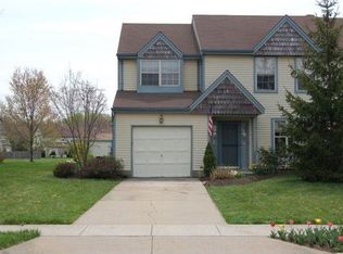 1366 Apple Blossom Dr, Yardley, PA 19067