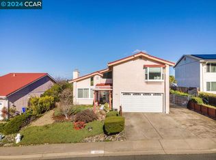 1451 Partridge Dr, Hercules, CA 94547