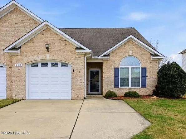 2108 Dovedale Drive #B, Greenville, NC 27834