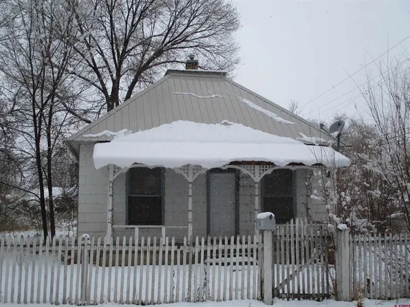207 Dodge Street, Delta, CO 81416