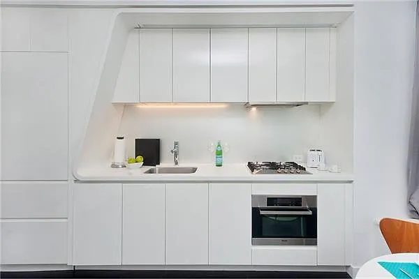 Rented by SERHANT. | media 23