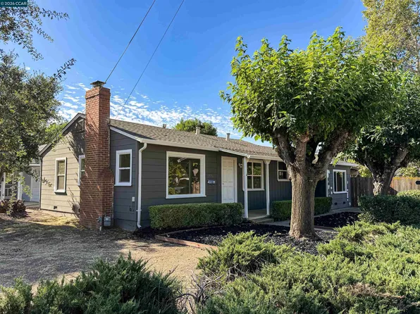 2150 5th Ave, Concord, CA 94518